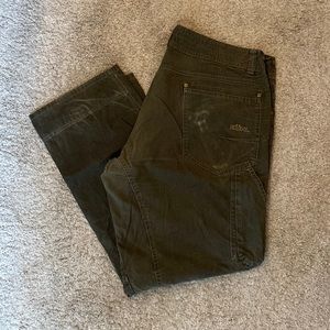 Kuhl revolver 38 x 30 men’s pants.